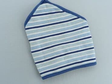 torby h: Baby bib, color - Light blue, condition - Very good — 1