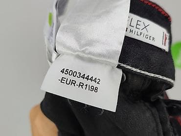 nike pro olx: Tommy Hilfiger, Jeansy damskie, rozmiar S — 6