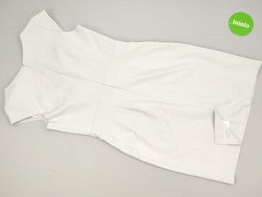 duże rozmiary ekskluzywne sukienki plus size: Women`s dress, size L (EU 40) — 3