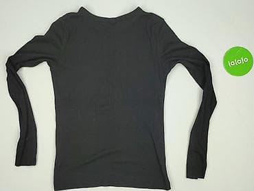 bluzki pepitka: H&M, Bluzka damska, rozmiar S — 3