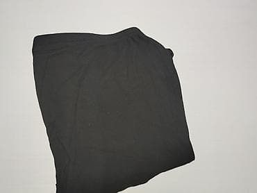 nylony: Spodnie materiałowe damskie, rozmiar S — 5