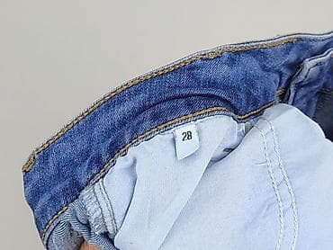 jeansy regular: Jeansy damskie, rozmiar S — 5