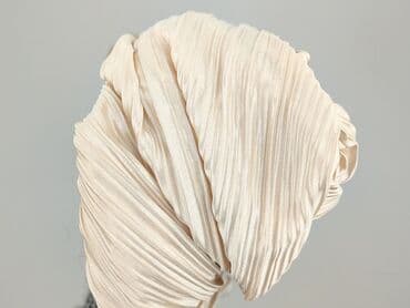 bluzki atłasowa: Bluzka damska, rozmiar 4XL — 5