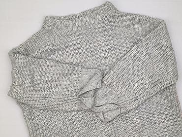 Yessica, Sweter damski, rozmiar M
