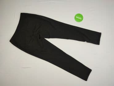 spodnie piżama hello kitty: Mohito, Material trousers for women, size XS (EU 34) — 3