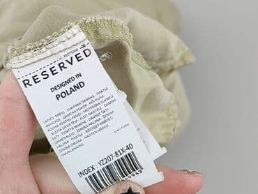 sukienki dżinsowa reserved: Reserved, Sukienka damska, rozmiar XL — 4