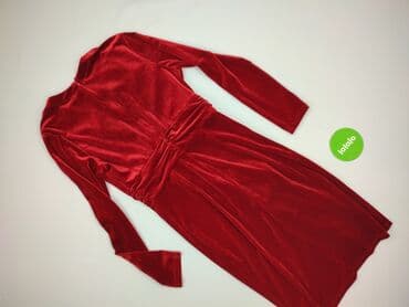 sukienki z wycięciem na nodze: Shein, Сукня жіноча, L — 3