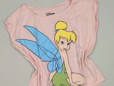 koszulka pod marynarkę damska: Disney, Women`s T-shirt, size S (EU 36) — 1