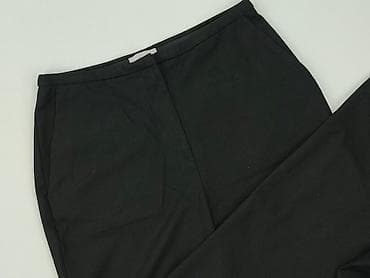 H&M, Material trousers for women, size M