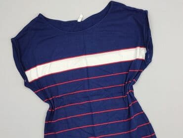 bluzki w prążki: Bluzka damska, rozmiar L — 1