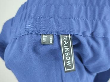 gap jumpsuit: RAINBOW, Spodnie materiałowe damskie, rozmiar 5XL — 4