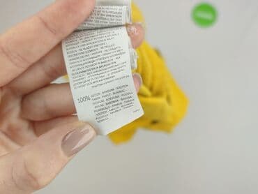 cropp swetry męskie: Cropp, Koszulka dla mężczyzn, rozmiar L — 5