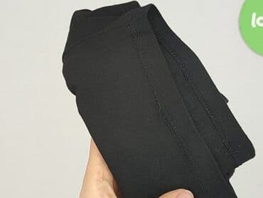 deichmann czarne sandały: Shein, Top damski, rozmiar S — 6