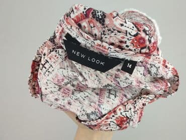 bluzki wojtal: New Look, T-shirt damski, rozmiar XL — 4