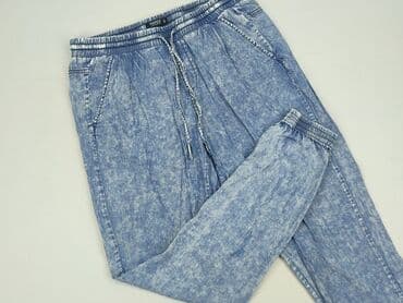 legginsy damskie calvin klein allegro: Sweatpants for women, M — 1