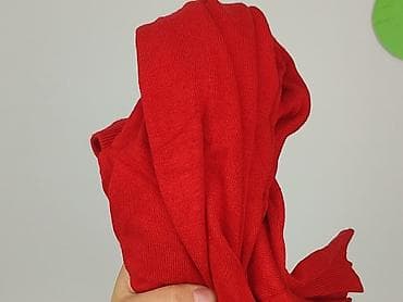czerwony sweter h: H&M, Sukienka damska, rozmiar XS — 8