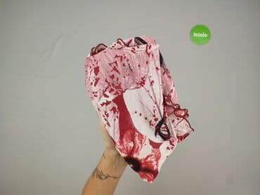 reserved czerwona bluzki: Street One, Sukienka damska, rozmiar XL — 6