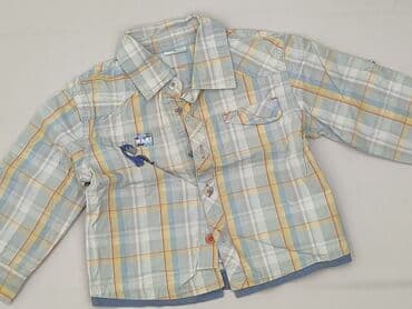 koszulka termoaktywna: Blouse, Cherokee, 12-18 months, condition - Very good — 1