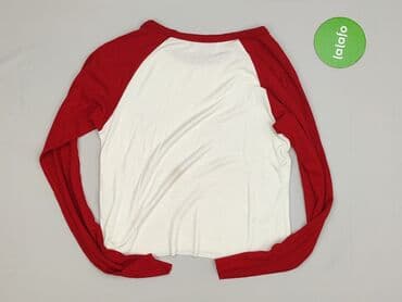 bluzka tupac pull and bear: PULL&BEAR, Bluzka damska, rozmiar S — 3