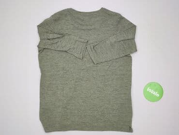 marynarka oversize stradivarius: F&F, Bluzka damska, rozmiar M — 3