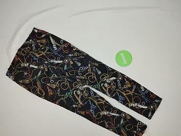 baleriny: Zara, Spodnie materiałowe damskie, rozmiar XS w lalafo.pl — 3 baleriny: Zara, Spodnie materiałowe damskie, rozmiar XS — 3