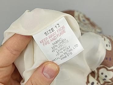 spódnica c: Spódnica damska, rozmiar L — 6