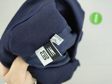 mohito marynarka niebieska: Marynarka damska, rozmiar M — 4