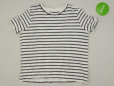 t shirt basic uniqlo: C&A, T-shirt damski, rozmiar L — 2