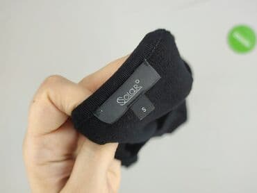 sweter z solar: Solar, Tunika damska, rozmiar S — 5