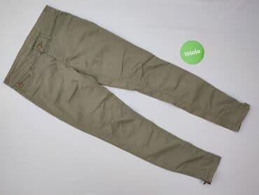 zara kombinezony: Zara, Jeansy damskie, rozmiar S — 2