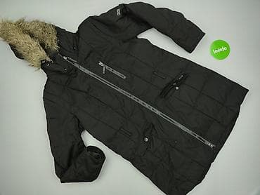 kurtki malachowski: Cecil, Parka damska, rozmiar L — 2