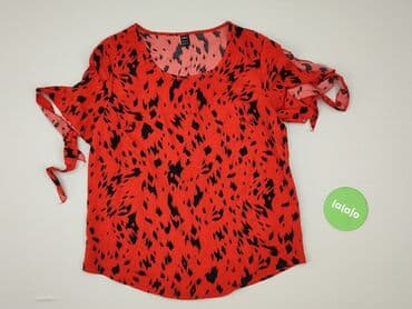 shein sweter: Shein, Women's blouse, size S (EU 36) — 2