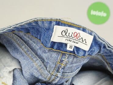Women: Chillin, Shorts for women, size XS (EU 34) — 4