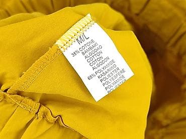 yfk spodnie: Szorty damskie, rozmiar M — 4