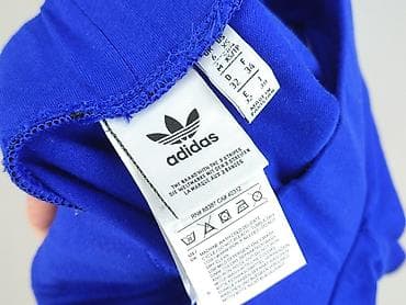 dresy adidas: Adidas, Legginsy Sportowe damskie, rozmiar XS — 4