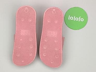 reebok poland: Klapki 36, Używany — 3