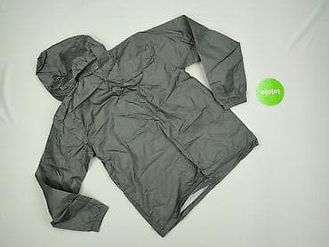 deichmann air force: Kurtka przeciwdeszczowa, Inextenso, 12 lat, 146-152 cm, stan - Bardzo dobry — 3