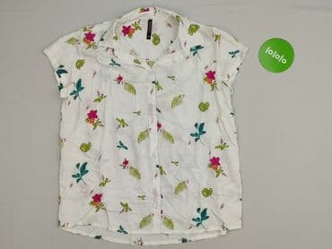 koszulka termoaktywna hummel: Moodo, Koszula damska, rozmiar M — 2