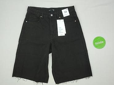 dunnes buty: Sinsay, Szorty damskie, rozmiar M — 2