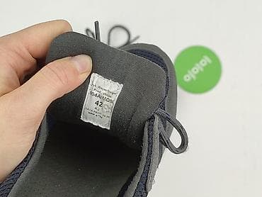nike dunk: Wojas, Sneakersy dla mężczyzn, rozmiar 42 — 5