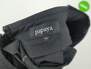 dlugie spodnice: Papaya, Spódnica damska, rozmiar XL — 4