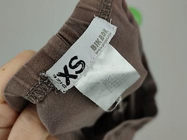 clarks kozaki: Bik Bok, Legginsy rozmiar XS — 5