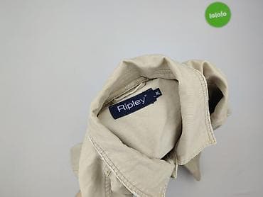 denim co: Męska kurtka jeansowa, rozmiar XL — 6