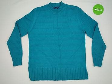 Жіночий одяг: Navigazione, Светр жіночий, розмір 3XL — 2