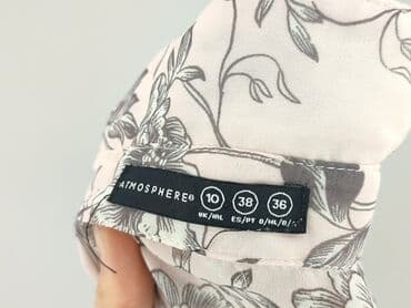 koszula do stroju krakowskiego: Atmosphere, Women's blouse, size M (EU 38) — 4