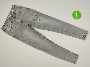 marija kulusic jeans: Jeansy damskie, rozmiar S — 2