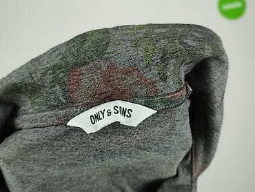 only m: ONLY & SONS, Koszulka polo dla mężczyzn, rozmiar L — 4