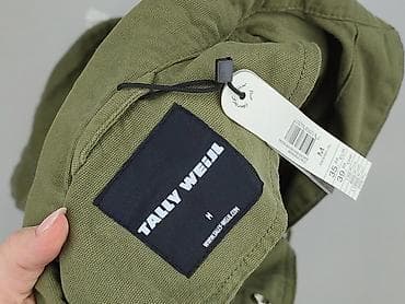 dzik kurtka: Tally Weijl, Parka damska, rozmiar M — 5