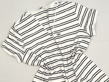 lacoste buty zimowe: Lacoste, T-shirt damski, rozmiar XL — 1