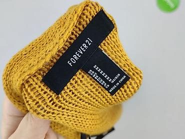 forever 21 sweter: Forever 21, Kardigan damski, rozmiar L — 4